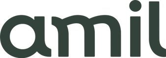 Logo Amil