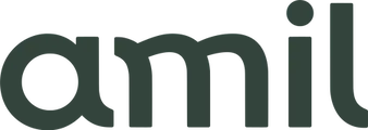 Logo Amil