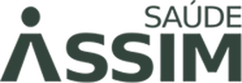 Logo Assim Saúde