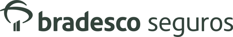 Logo Bradesco Saúde